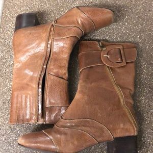 Jeffrey Campbell boots